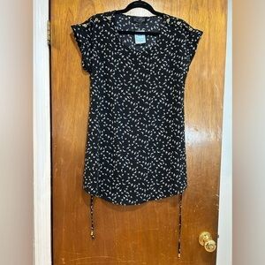 SWEET Wanderer T Shirt Dress Womens Size Medium